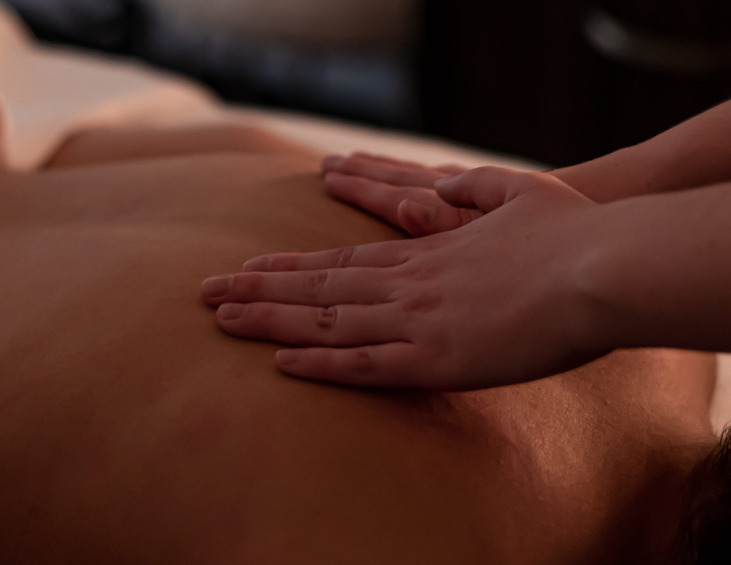 What to expect at your first massage